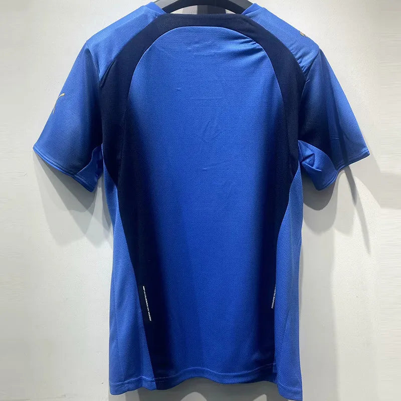 Jersey Retro Italia 2006 7 Del Piero Manga Corta Version Aficionado