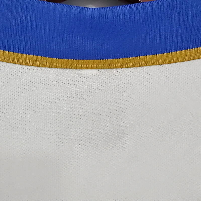 Jersey Retro Italia Visita  1996 3 Maldini  Manga Corta Version Aficionado
