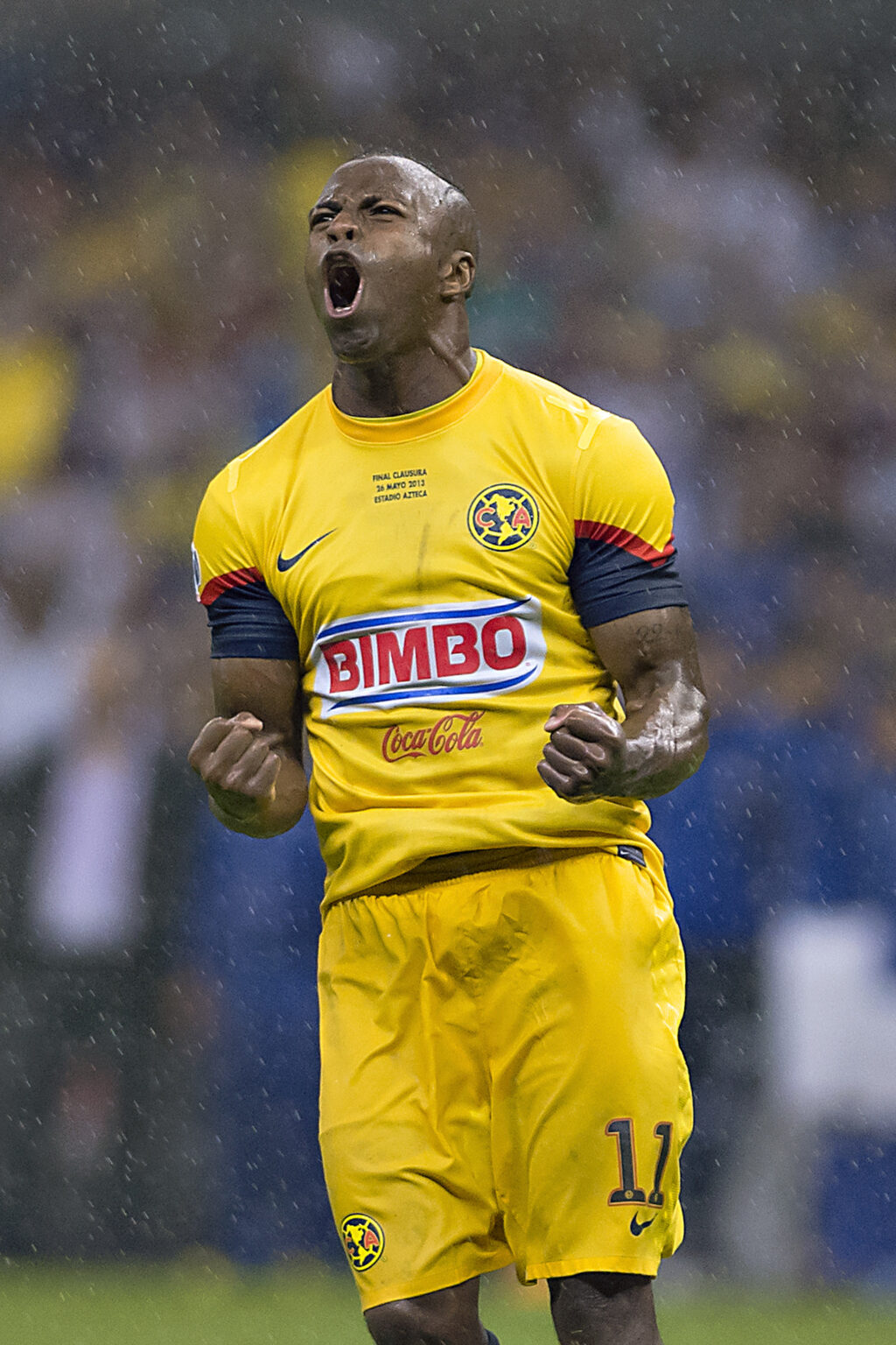 Jersey Club America Retro Local 12-13 numero 11 Chucho Manga Corta Version Aficionado Calidad Premium