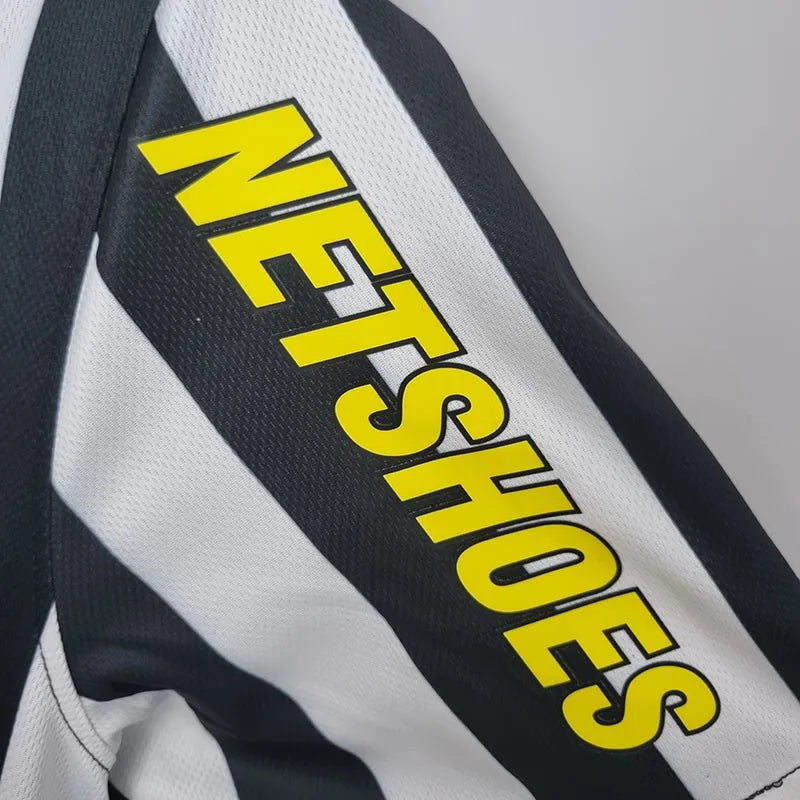 Jersey Retro Santos Visita 2012 11 Neymar Manga Corta Version Aficionado