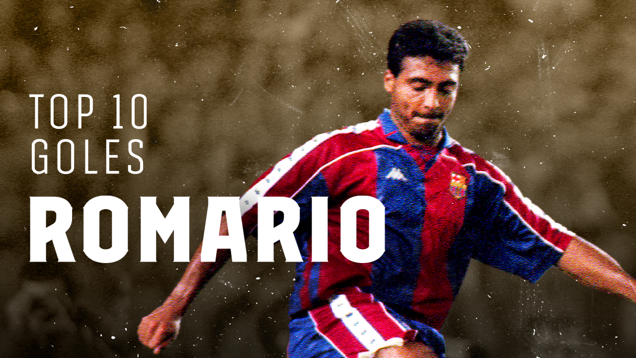 Jersey Retro FC Barcelona  Local 94-95  Manga Corta Romario 10  Version Aficionado Calidad Premium