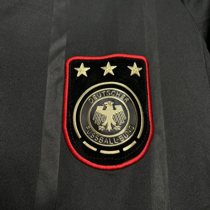 Jersey Retro Alemania Visita 2010 7 sweinsteiger  Manga Corta Version Aficionado