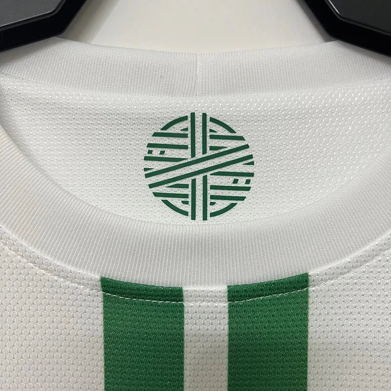 Jersey Retro Portugal Visita  2012 7 Cristiano Ronaldo Manga Larga Version Aficionado Calidad Premium