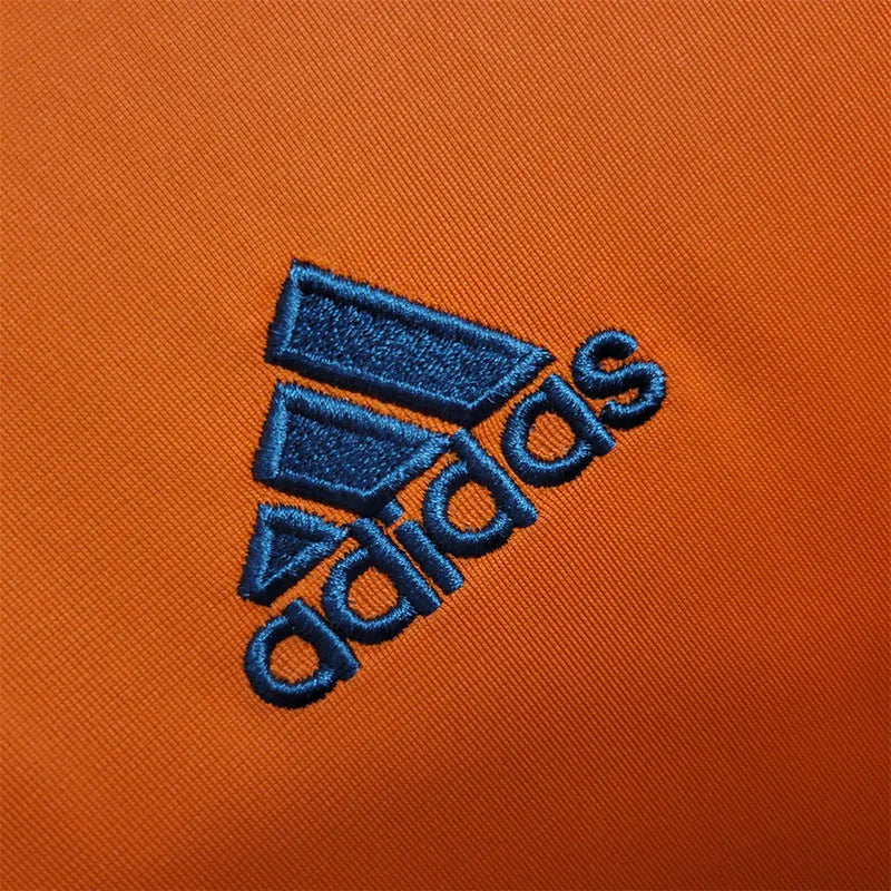 Jersey Retro Real Madrid Visita  13-14 Hombre Ronaldo 7 Manga Larga Versión Aficionado