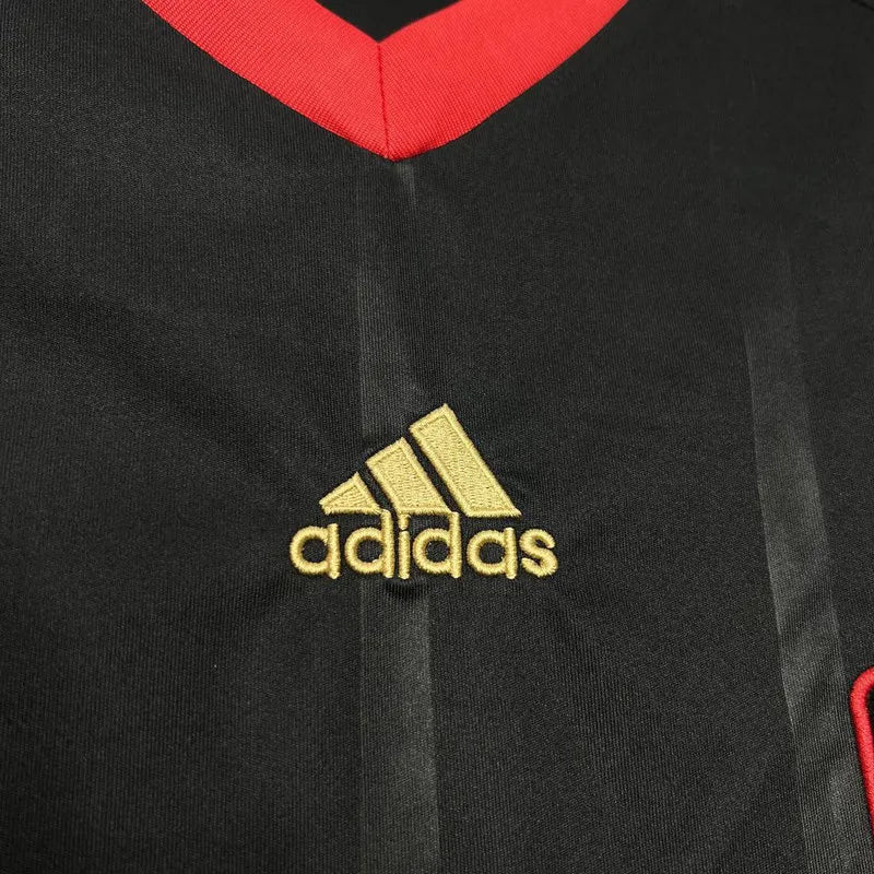 Jersey Retro Alemania Visita 2010 7 sweinsteiger  Manga Corta Version Aficionado
