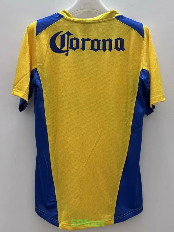 Jersey Club America Retro Local 05-06 Manga Corta Version Aficionado Calidad Premium