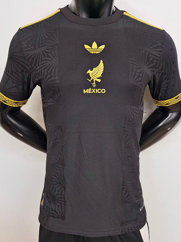 Jersey Mexico 25-26 Version Jugador Manga Corta Calidad Premium