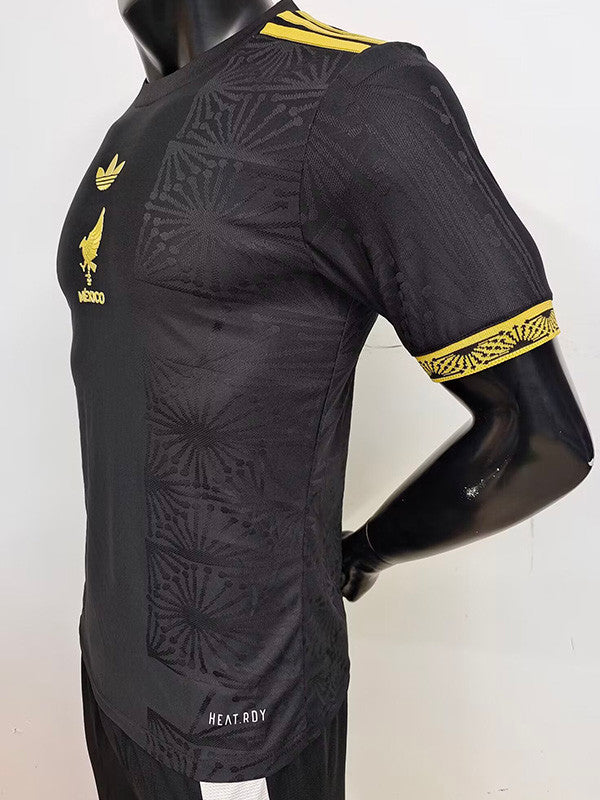 Jersey Mexico 25-26 Version Jugador Manga Corta Calidad Premium