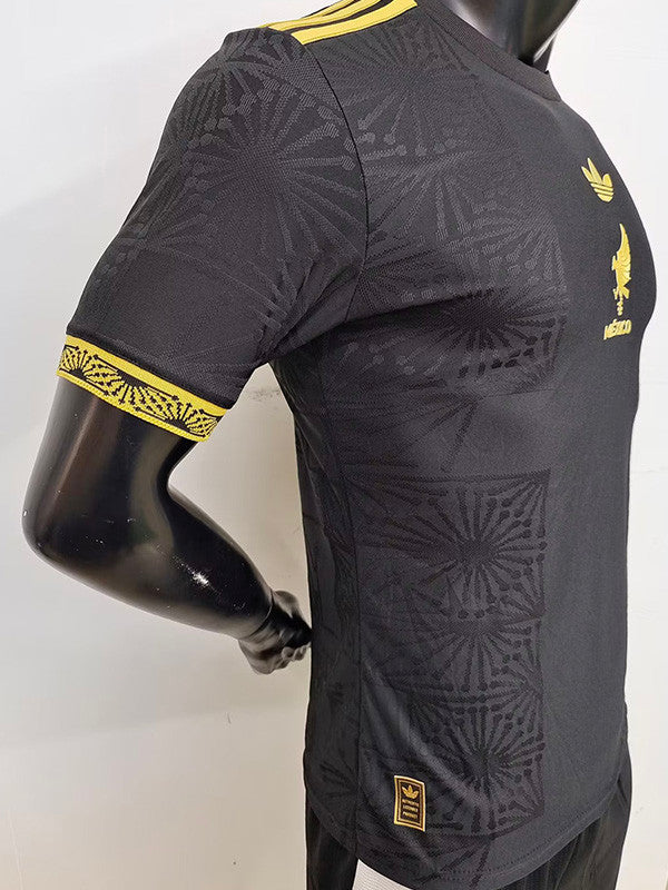 Jersey Mexico 25-26 Version Jugador Manga Corta Calidad Premium