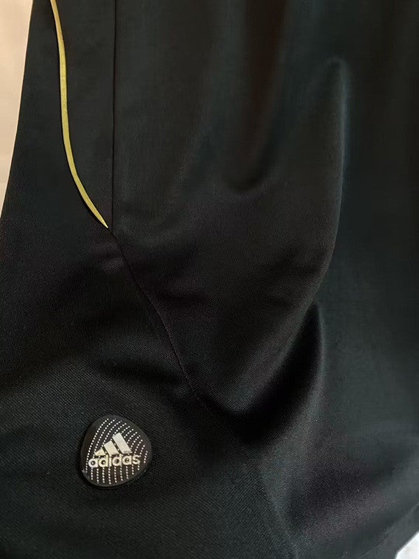 Jersey Mexico 12-13  Version Jugador Manga Larga Calidad Premium