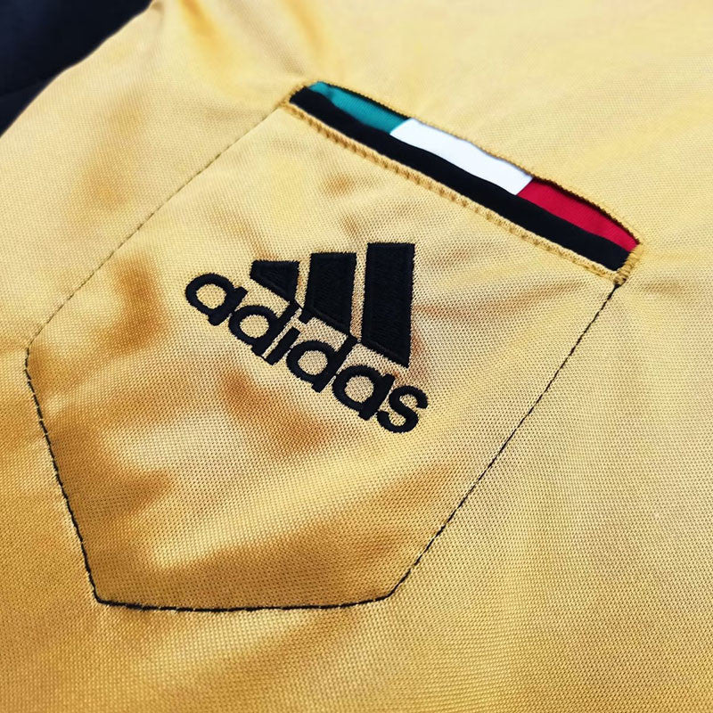 Jersey Retro AC Milan Visita 13-14 Manga Corta KAKA 22 Version Aficionado Calidad Premium