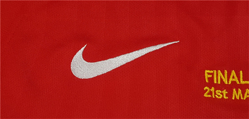 Jersey Retro Manchester United Local  08-09  Ronaldo 7  Manga Corta Version Aficionado