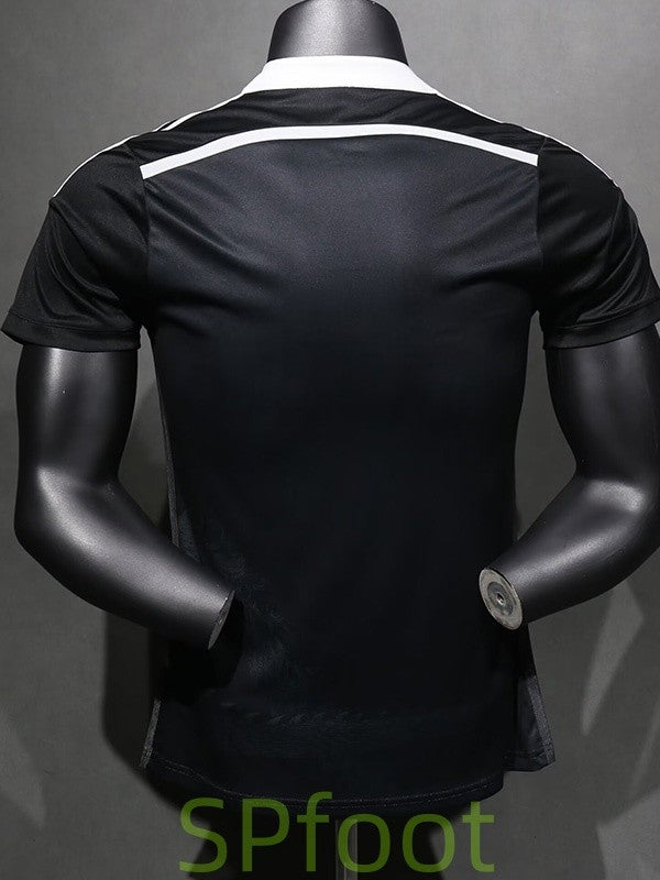 Jersey Retro Alternativa Real Madrid 14-15 Ronaldo 7 Manga corta Version Aficionado Calidad Premium
