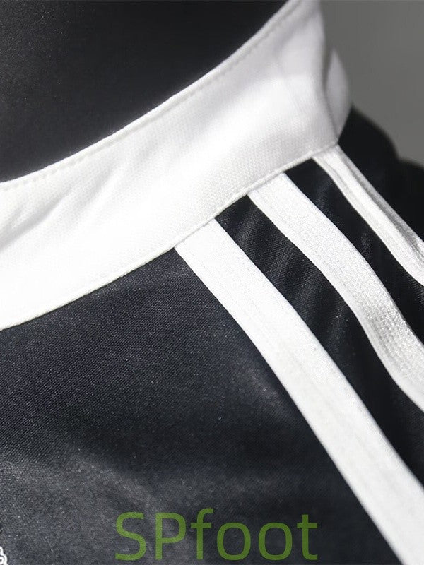 Jersey Retro Alternativa Real Madrid 14-15 Ronaldo 7 Manga corta Version Aficionado Calidad Premium