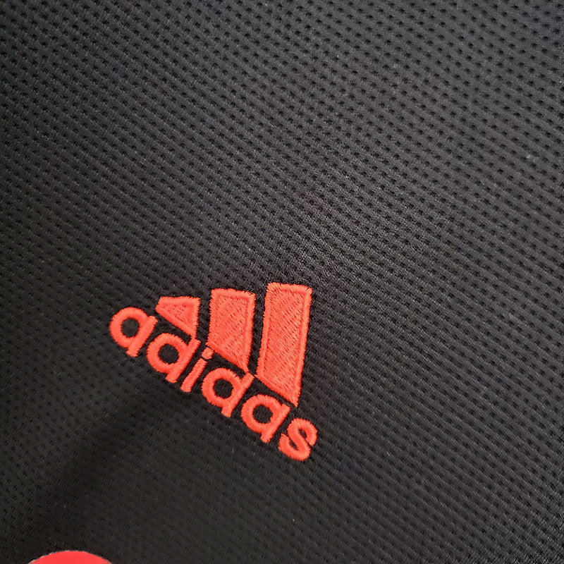 Jersey Retro Ajax Tercera 21-22 Hombre Manga Corta Versión Aficionado  Calidad Premium