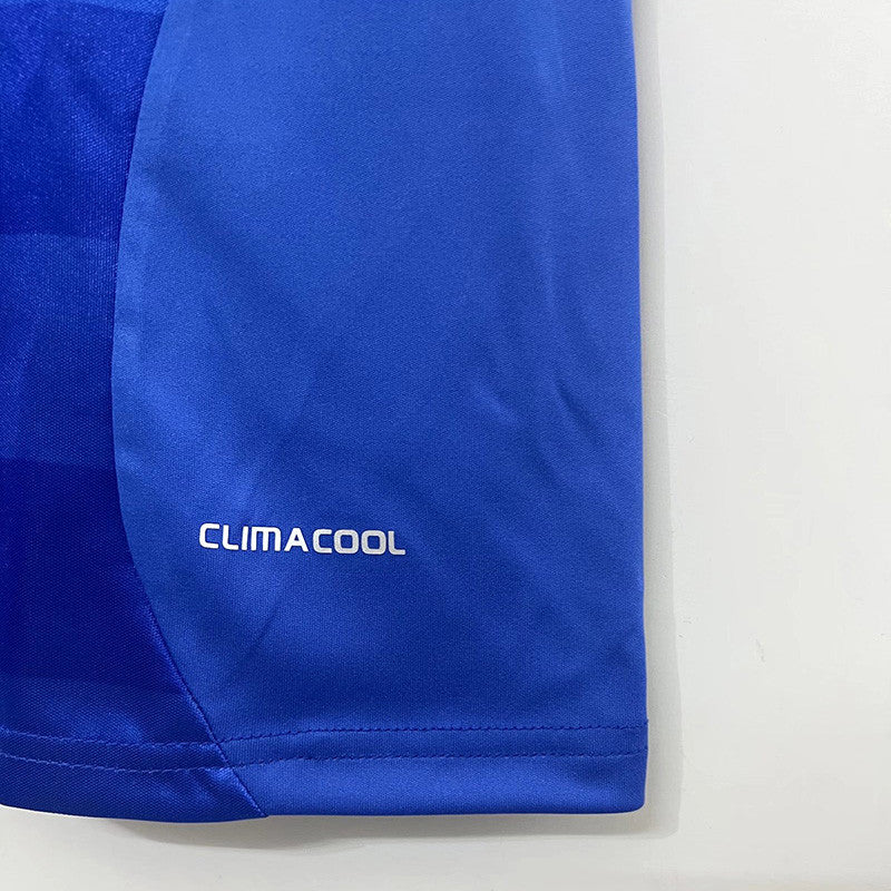 Jersey Retro Chelsea Local 11-12 11 Drogba Manga Corta Calidad Premium