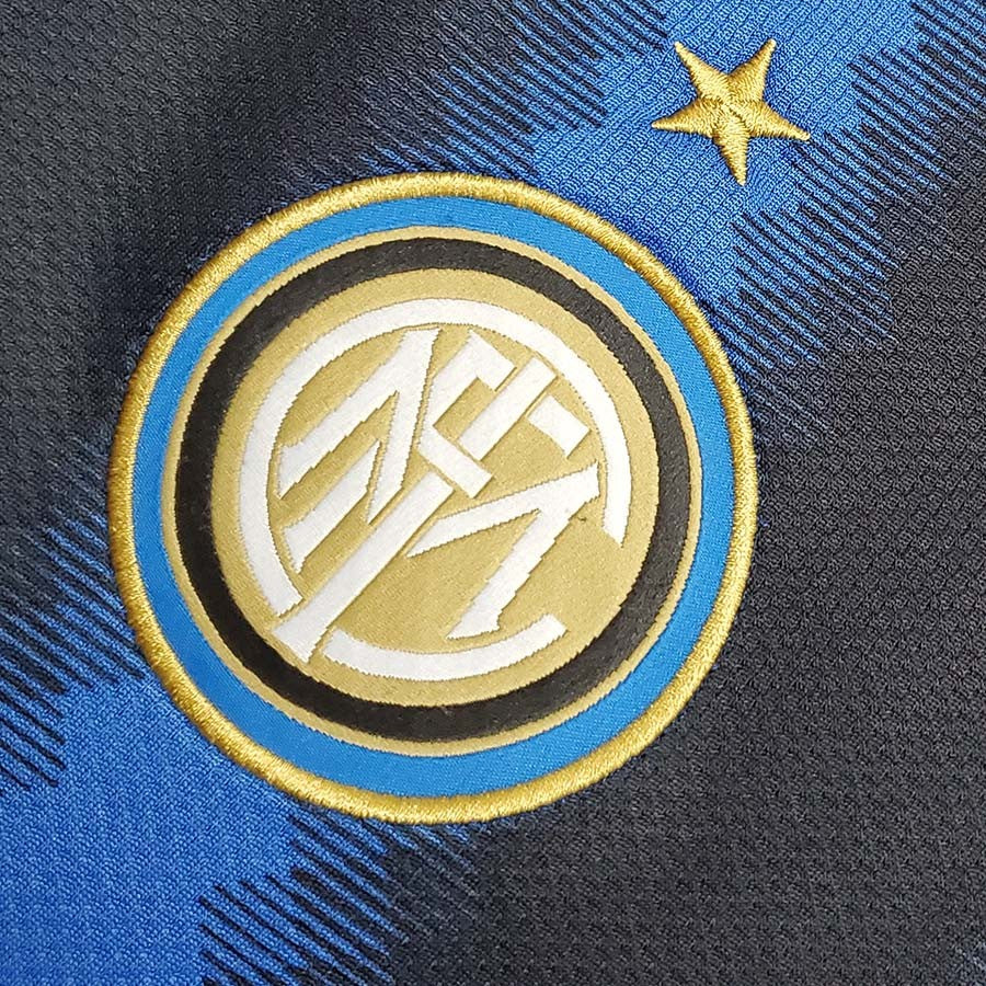 Jersey Retro Inter de Milan Local 10-11 10 Sneijder  Manga Corta Version Aficionado Calidad Premium