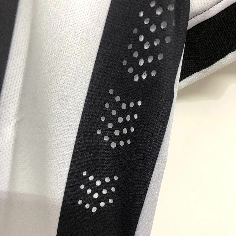 Jersey Retro Juventus Local 14-15 21 Pirlo Manga Corta Calidad Premium