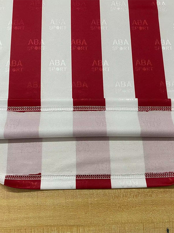 Jersey Retro Chivas 96-97 Manga Corta Version Aficionado