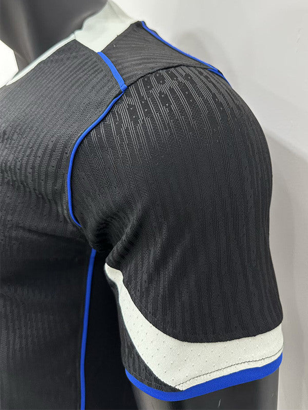 Jersey Chelsea 25-26 Tercera camiseta  Version Jugador Calidad Premium