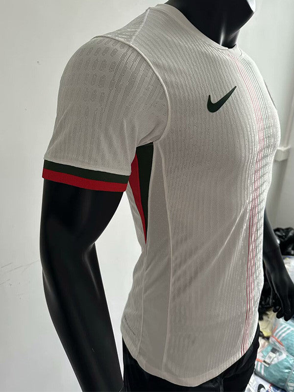 Jersey Chelsea Visita 25-26 Versión Jugador Hombre manga corta Calidad Premium