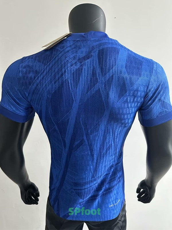 Jersey Local Chelsea Hombre manga corta 25-26. Calidad Premium