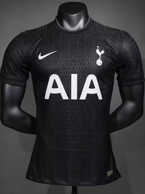 Jersey Visita Tottenham Hotspur 25-26 Hombre Manga Corta  Version Jugador Calidad Premium.