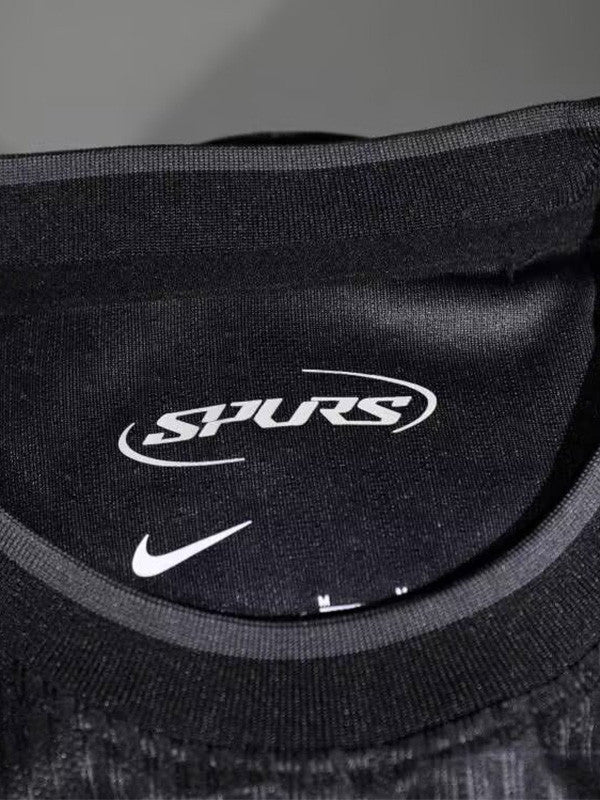 Jersey Visita Tottenham Hotspur 25-26 Hombre Manga Corta  Version Jugador Calidad Premium.