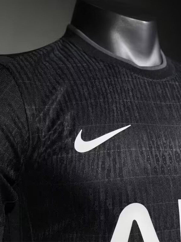 Jersey Visita Tottenham Hotspur 25-26 Hombre Manga Corta  Version Jugador Calidad Premium.