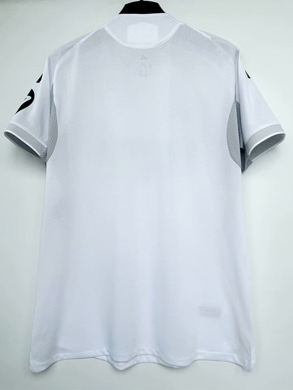 Jersey Real Madrid Local 25-26 Hombre Version Jugador Manga Corta Calidad Premium