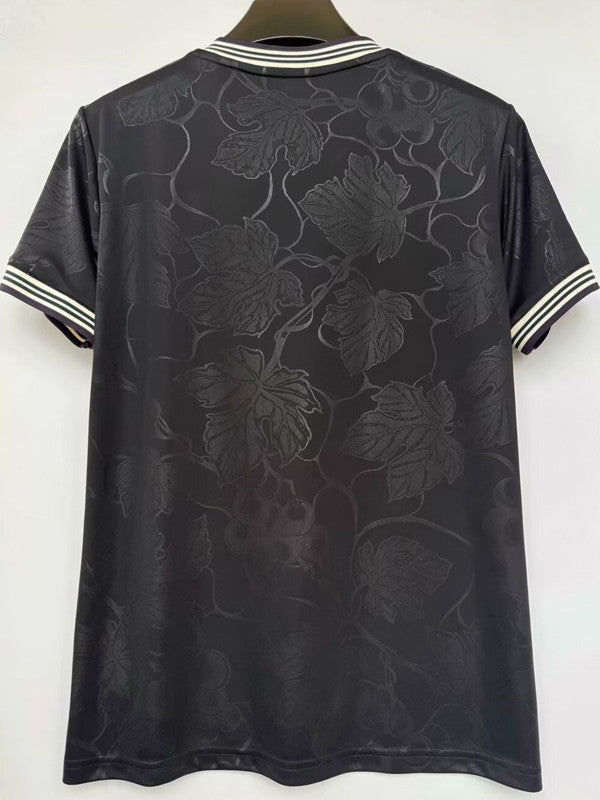 Jersey Tercero Juventus 25-26 Hombre Manga Corta Versión Jugador Calidad Premium
