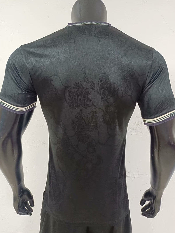 Jersey Tercero Juventus 25-26 Hombre Manga Corta Versión Jugador Calidad Premium