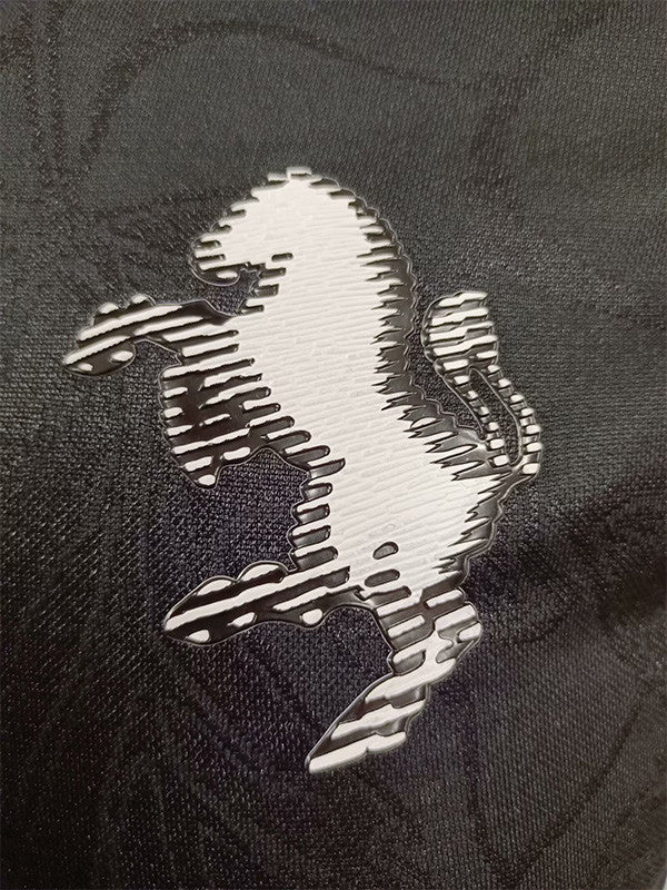 Jersey Tercero Juventus 25-26 Hombre Manga Corta Versión Jugador Calidad Premium