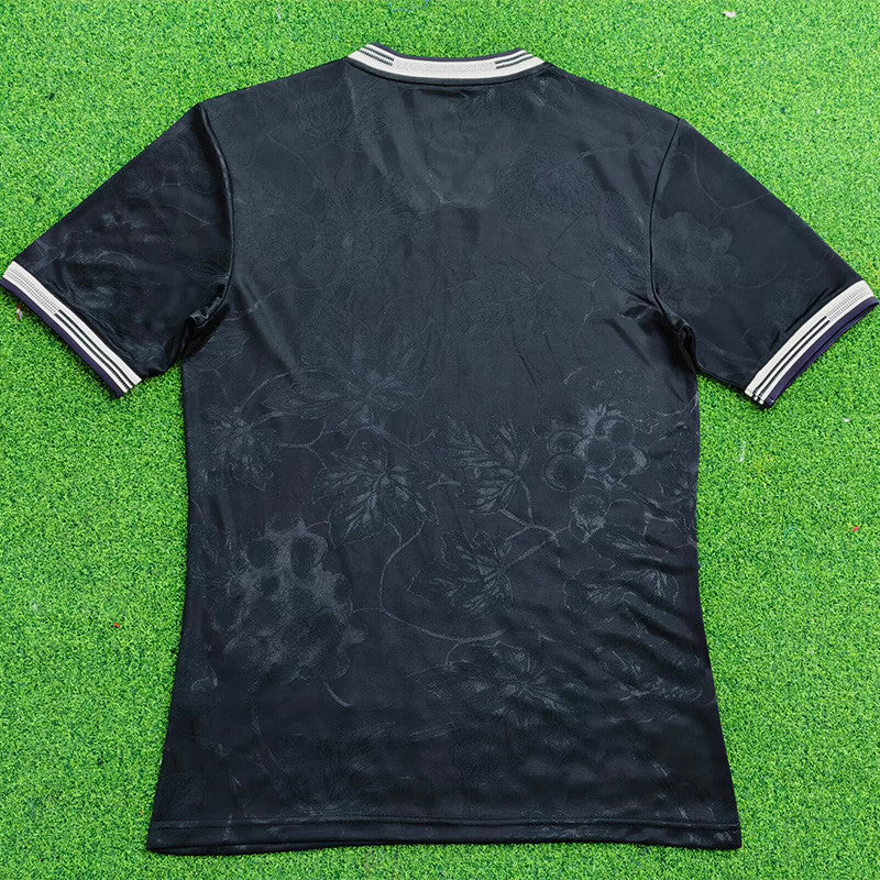 Jersey Tercero Juventus 25-26 Hombre Manga Corta Versión Jugador Calidad Premium