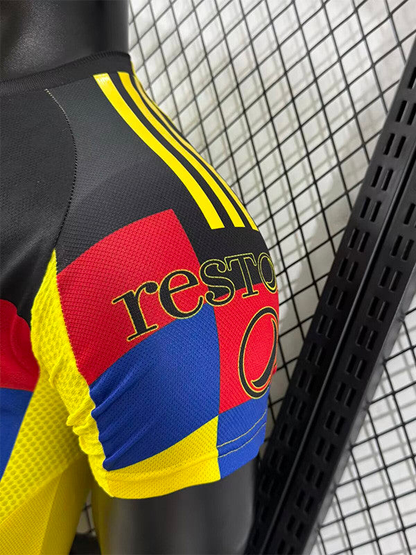 Jersey Local Club America 25-26 Hombre Manga Corta Version Jugador Calidad Premium