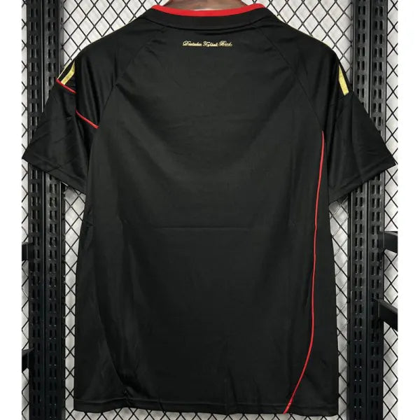 Jersey Retro Alemania Visita 2010 7 sweinsteiger  Manga Corta Version Aficionado
