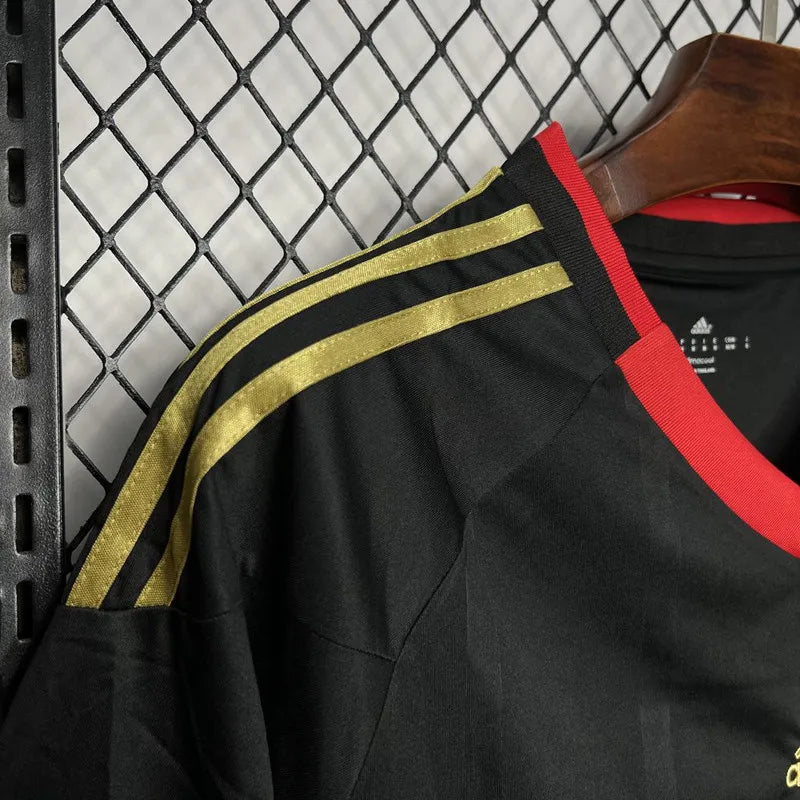 Jersey Retro Alemania Visita 2010 7 sweinsteiger  Manga Corta Version Aficionado