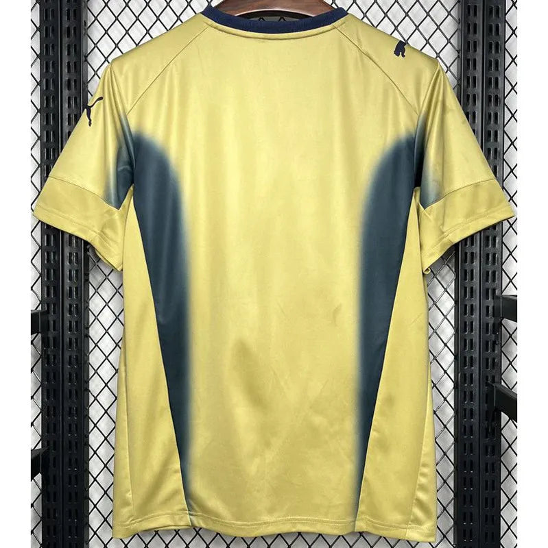 Jersey Retro Italia 2006 1 Buffon Manga Corta Version Aficionado