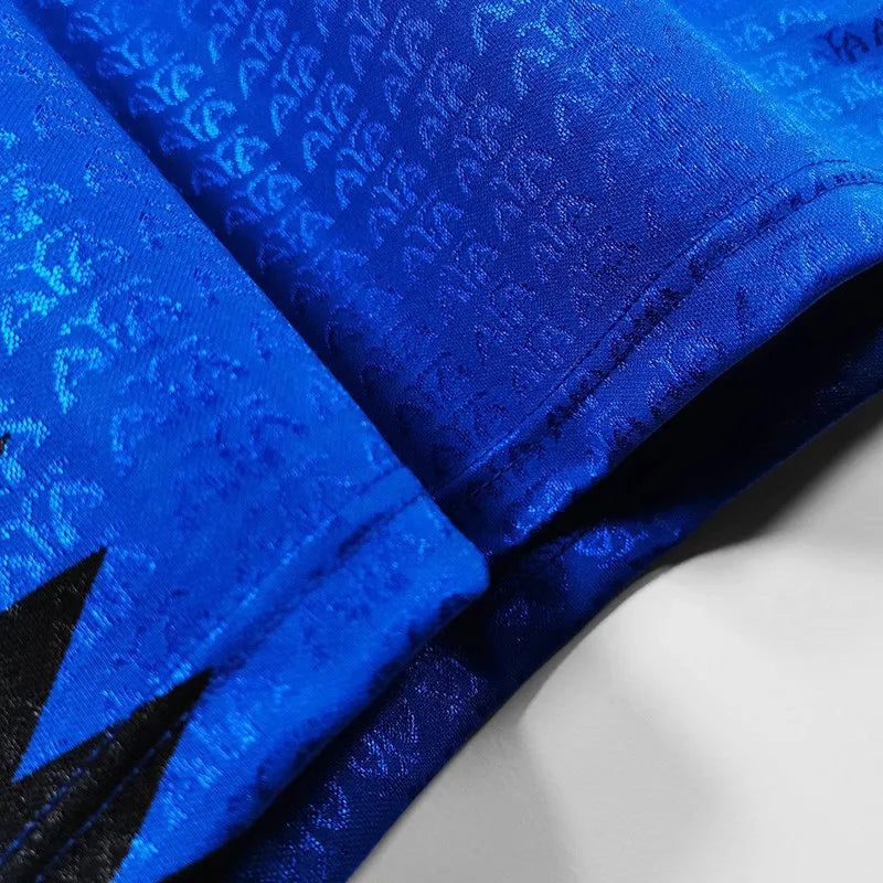 Jersey Retro Argentina Visita 1994 10 Maradona   Manga Corta Version Aficionado