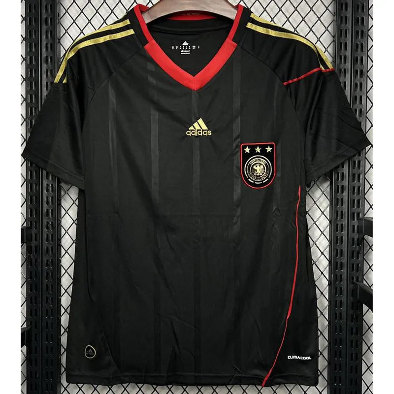 Jersey Retro Alemania Visita 2010 7 sweinsteiger  Manga Corta Version Aficionado