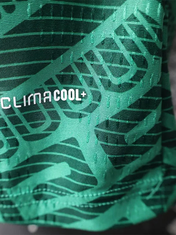 Jersey Mexico Mundial 2026  Manga Corta Version Jugador Calidad Premium