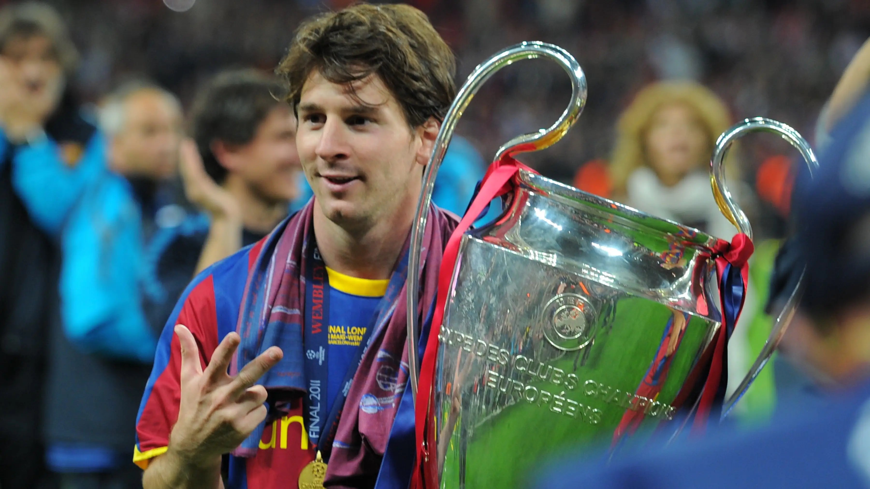 Jersey Retro FC Barcelona  Local 11-12  Manga Corta Messi 10 Version Aficionado Calidad Premium